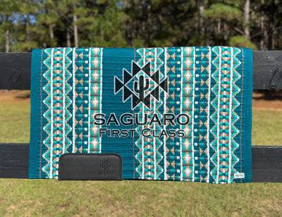 LIMITED EDITION #6610 "Georgia 2.0” First Class™️ Show Pad