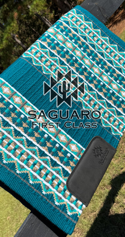 LIMITED EDITION #6610 "Georgia 2.0” First Class™️ Show Pad