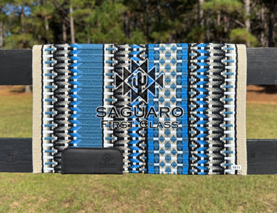 #6611 "Wilder 2.0” First Class™️ Show Pad - Re-Order