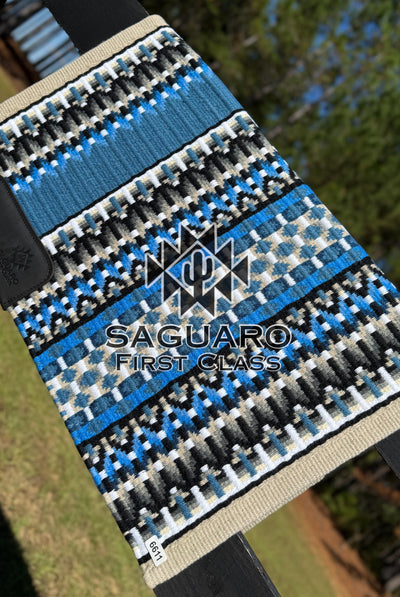 #6611 "Wilder 2.0” First Class™️ Show Pad - Re-Order