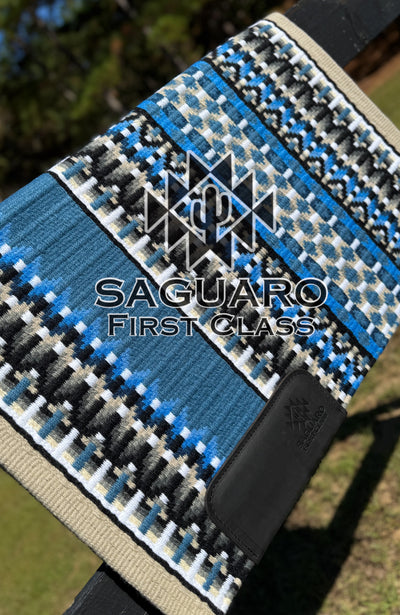 #6611 "Wilder 2.0” First Class™️ Show Pad - Re-Order