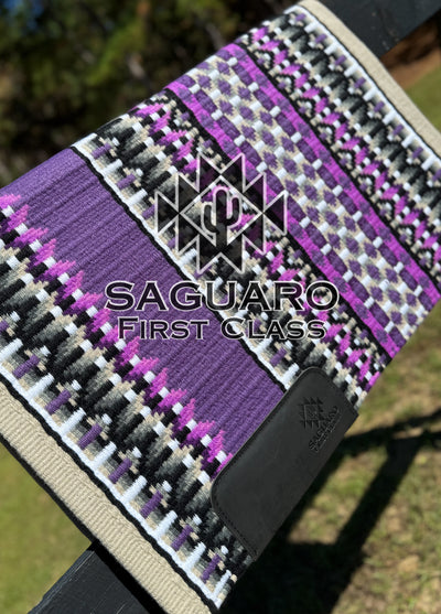 #6612 "Wilder 2.0” First Class™️ Show Pad - Re-Order