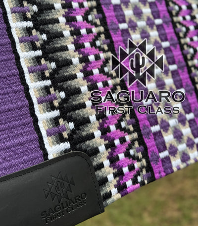 #6612 "Wilder 2.0” First Class™️ Show Pad - Re-Order