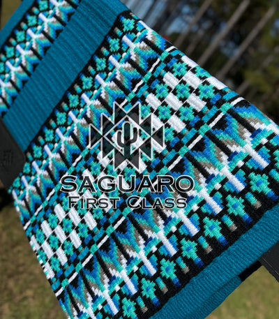 #6613 "Karlie 2.0” First Class™️ Show Pad - Re-Order