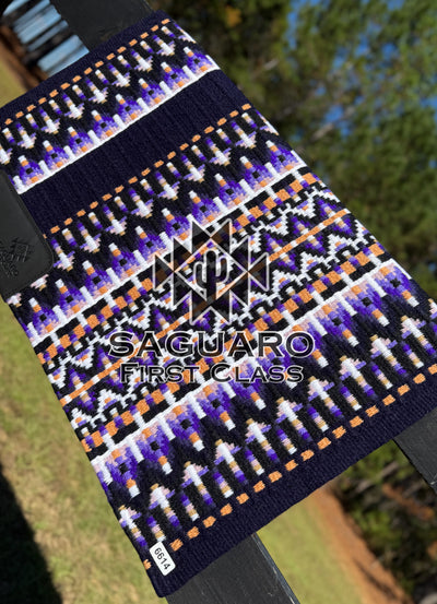 #6614 "Taylor 3.0” First Class™️ Show Pad - Re-Order