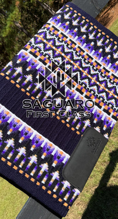 #6614 "Taylor 3.0” First Class™️ Show Pad - Re-Order