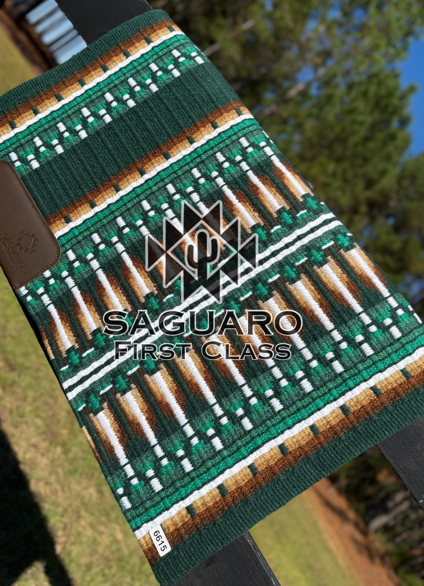 LIMITED EDITION #6615 "Sophia” First Class™️ Show Pad