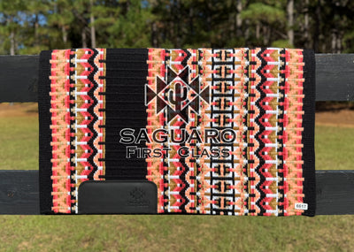 LIMITED EDITION #6617 "Francesca 2.0” First Class™️ Show Pad