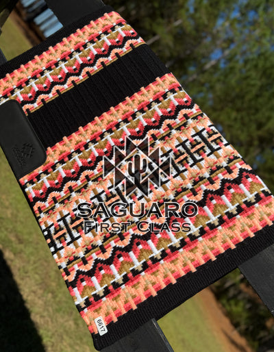 LIMITED EDITION #6617 "Francesca 2.0” First Class™️ Show Pad