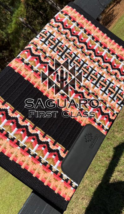 LIMITED EDITION #6617 "Francesca 2.0” First Class™️ Show Pad