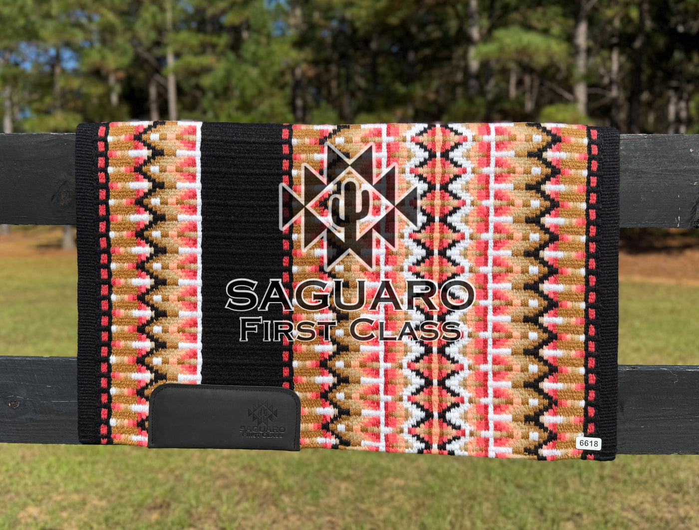 LIMITED EDITION #6618 "Taylor 3.0” First Class™️ Show Pad