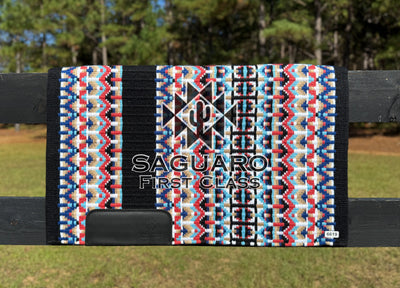 #6619 "Francesca 2.0” First Class™️ Show Pad - Re-Order