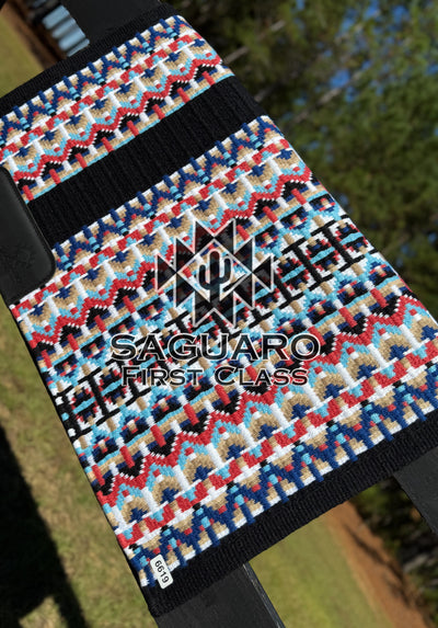 #6619 "Francesca 2.0” First Class™️ Show Pad - Re-Order