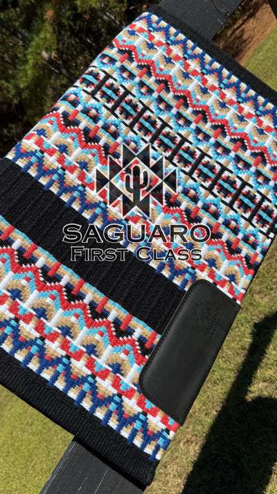 #6619 "Francesca 2.0” First Class™️ Show Pad - Re-Order