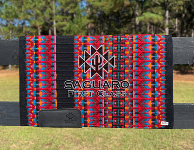 #6620 "Francesca 2.0” First Class™️ Show Pad - Re-Order