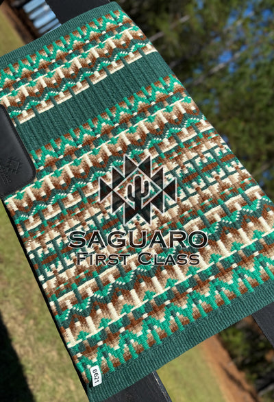 #6621 "Francesca 2.0” First Class™️ Show Pad - Re-Order