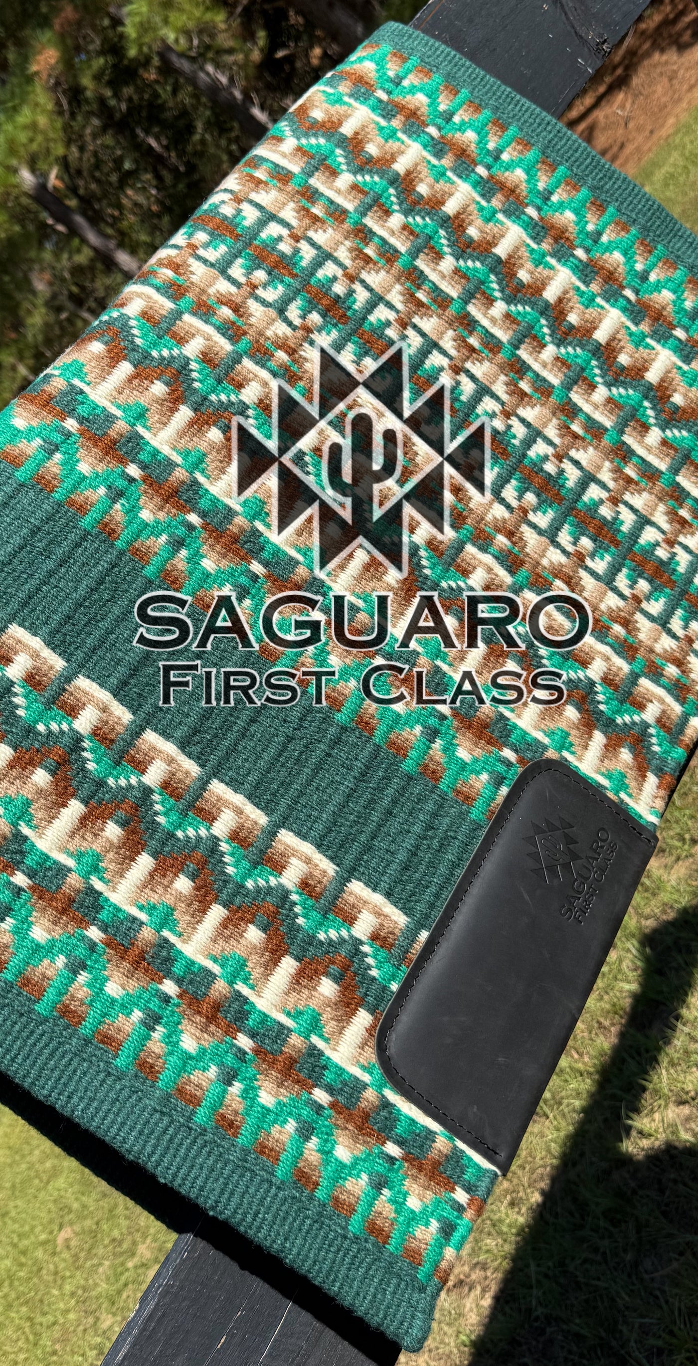 #6621 "Francesca 2.0” First Class™️ Show Pad - Re-Order