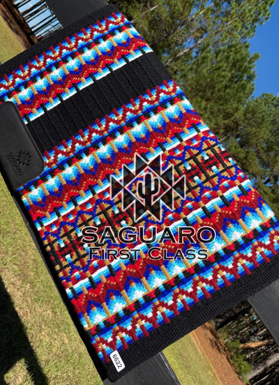 #6622 "Francesca 2.0” First Class™️ Show Pad - Re-Order