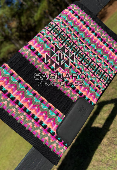 #6624 "Francesca 2.0” First Class™️ Show Pad - Re-Order