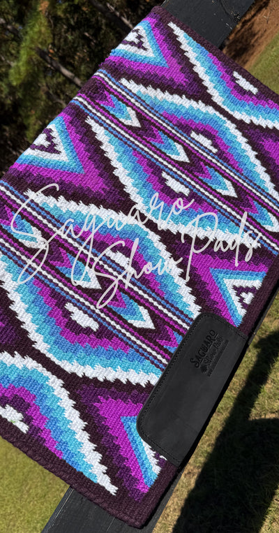 #6625 "X-Factor 5.0" Ranch Pad - Re-Order