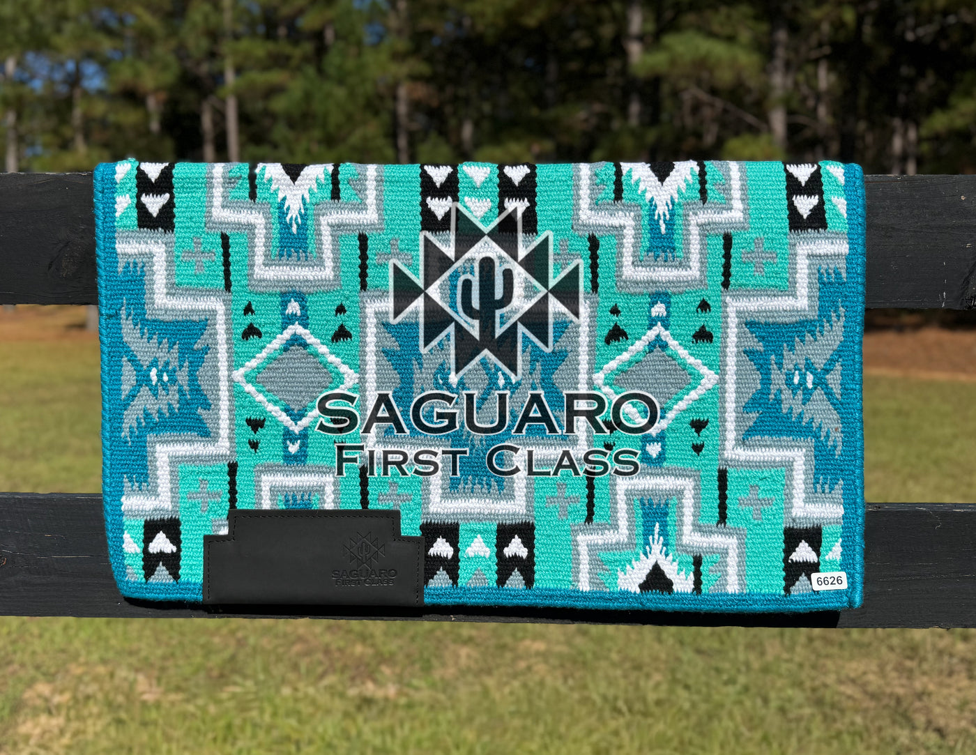 #6626 "Mesa" First Class Ranch Pad - Re-Order