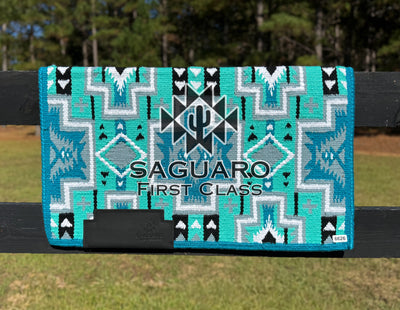 #6626 "Mesa" First Class Ranch Pad - Re-Order