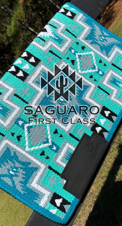 #6626 "Mesa" First Class Ranch Pad - Re-Order