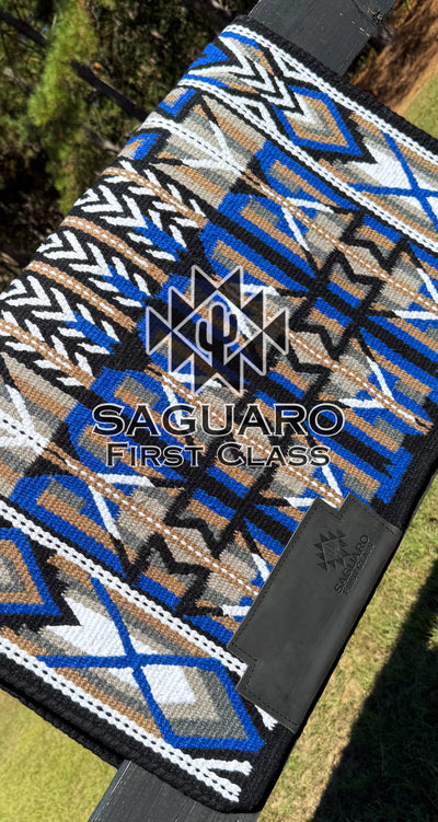 #6629 "Monica" First Class Ranch Pad - Re-Order