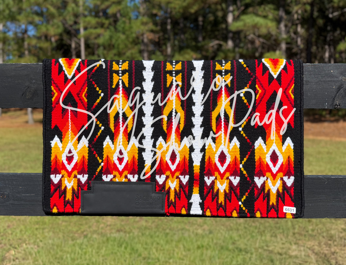 #6631 "Hayden" Ranch Pad