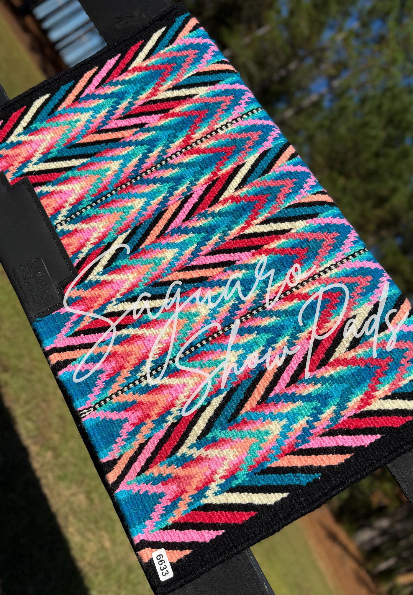 #6633 "Leighton" Ranch Pad