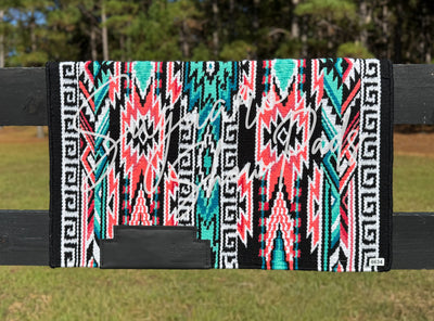 #6634 "Jekyll" Ranch Pad - Re-Order
