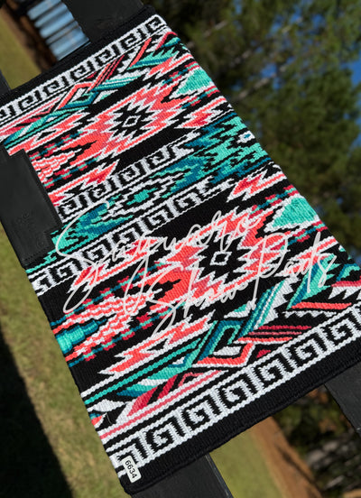 #6634 "Jekyll" Ranch Pad - Re-Order