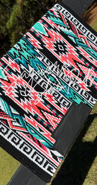 #6634 "Jekyll" Ranch Pad - Re-Order