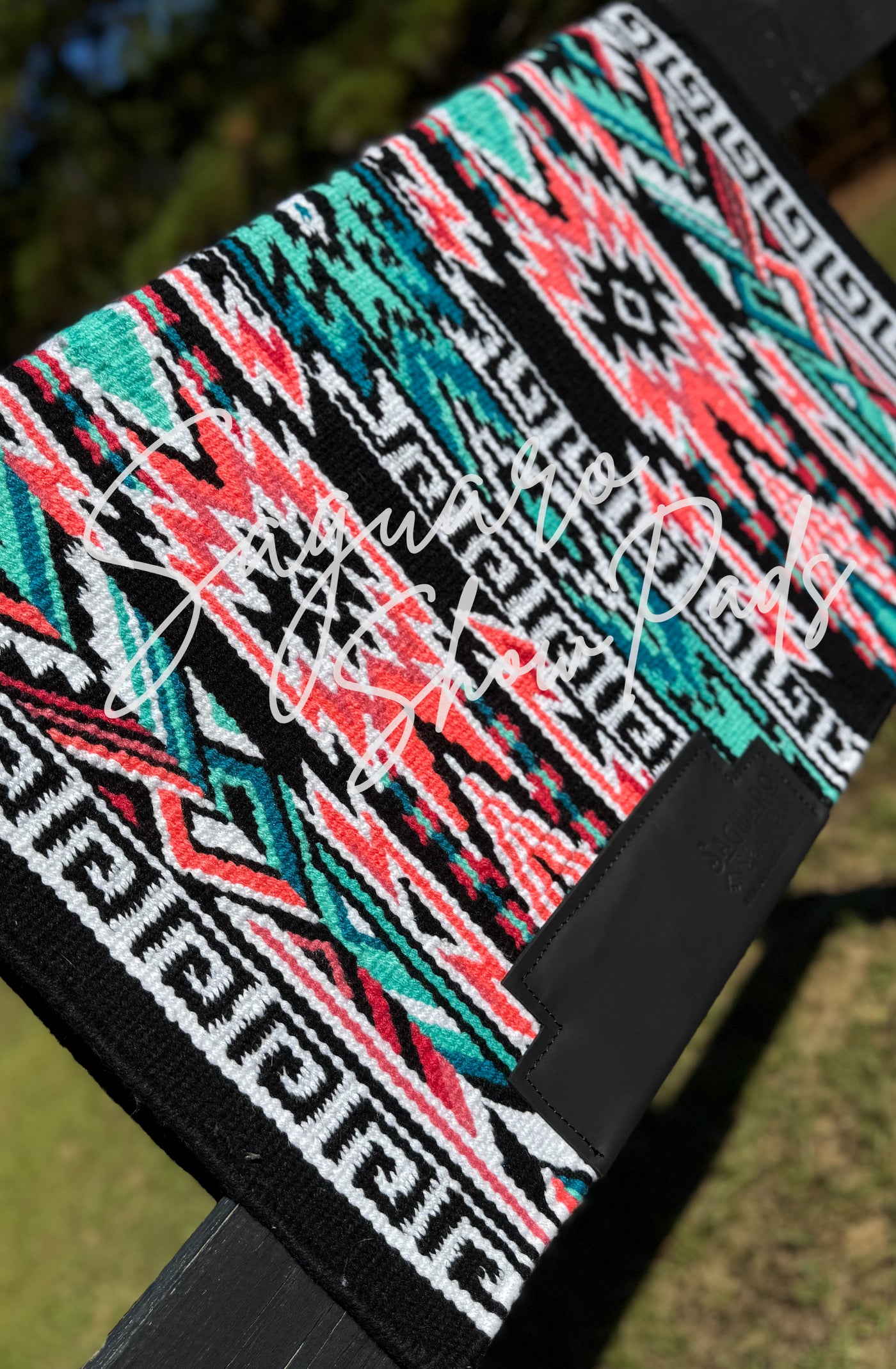 #6634 "Jekyll" Ranch Pad - Re-Order