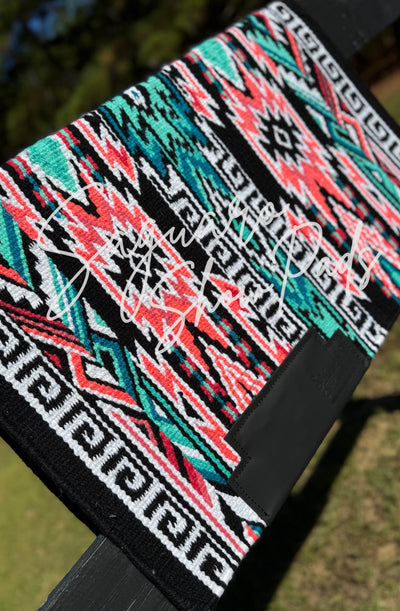 #6634 "Jekyll" Ranch Pad - Re-Order