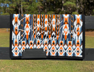 #6635 "Rafe" Ranch Pad