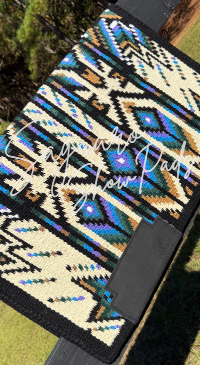 #6636 "Perry" First Class Ranch Pad - Re-Order
