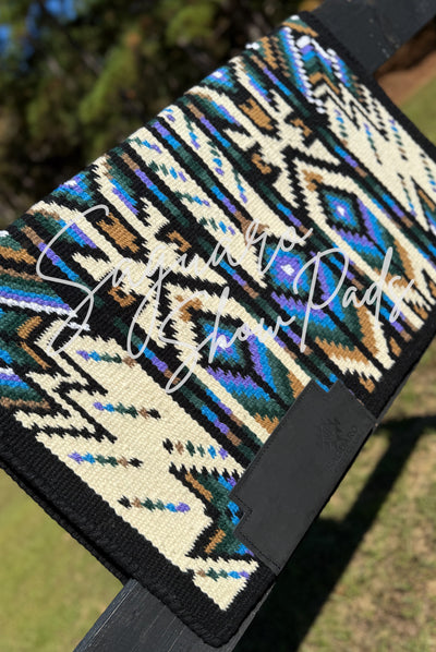 #6636 "Perry" First Class Ranch Pad - Re-Order