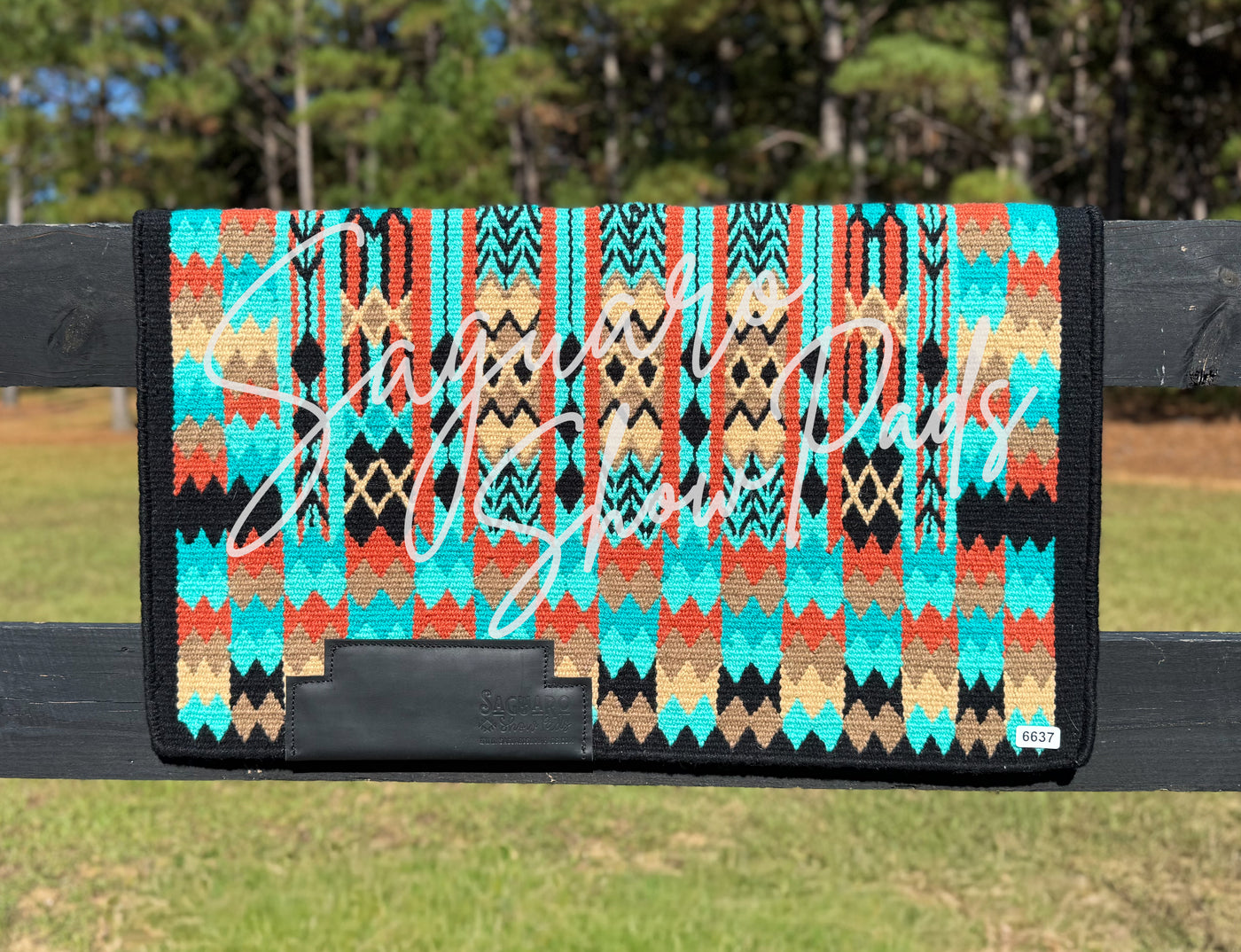 #6637 "Chappel" Ranch Pad