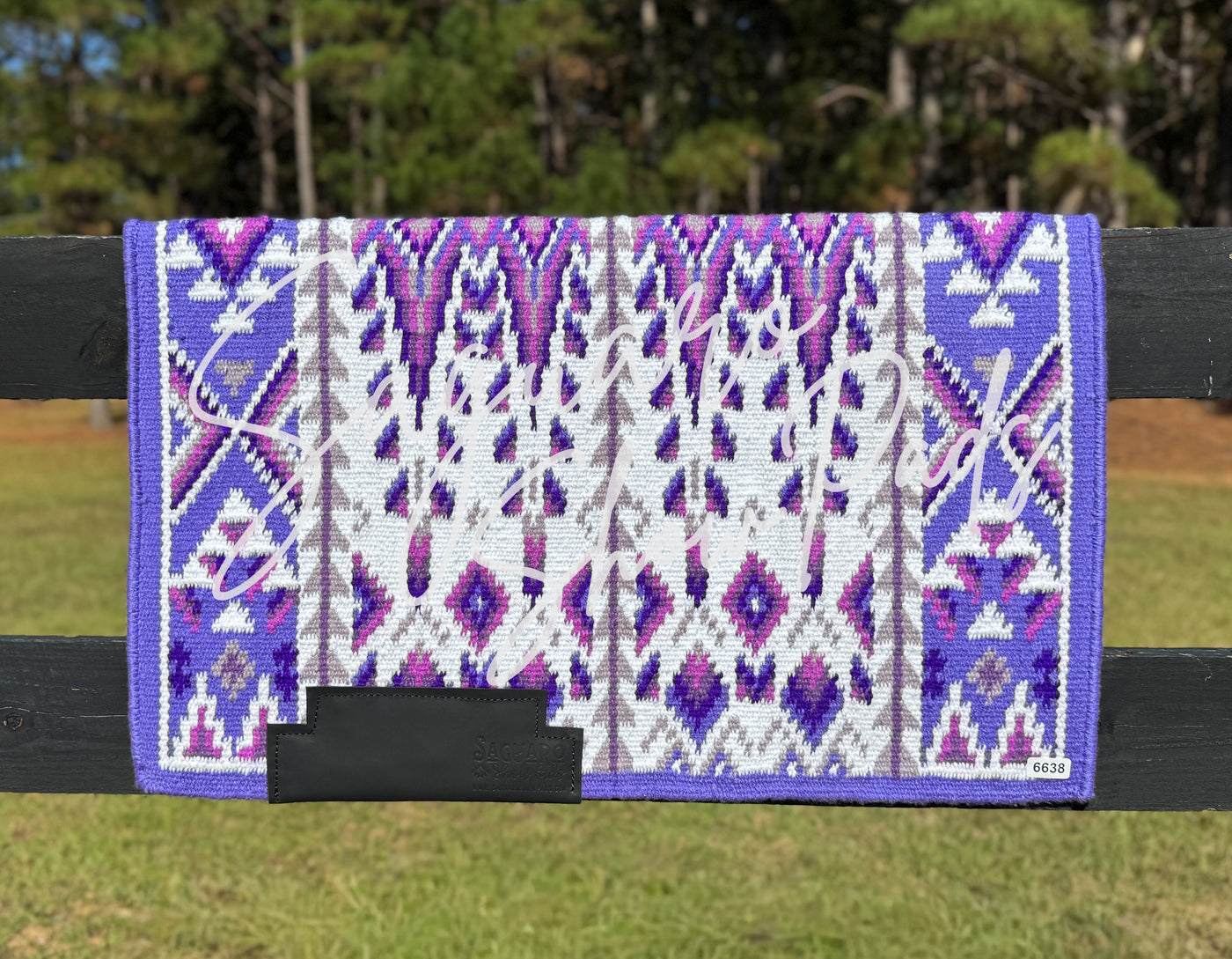 #6638 "Kildare" Ranch Pad - Re-Order