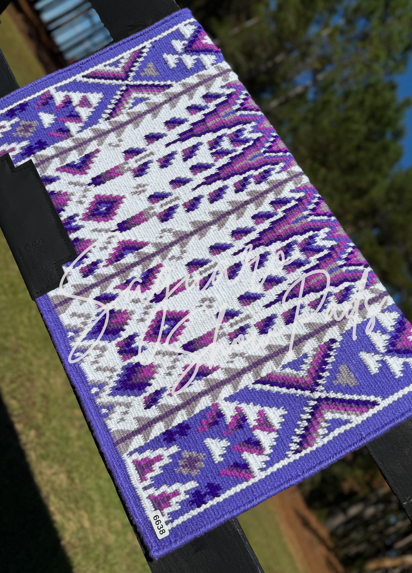 #6638 "Kildare" Ranch Pad - Re-Order