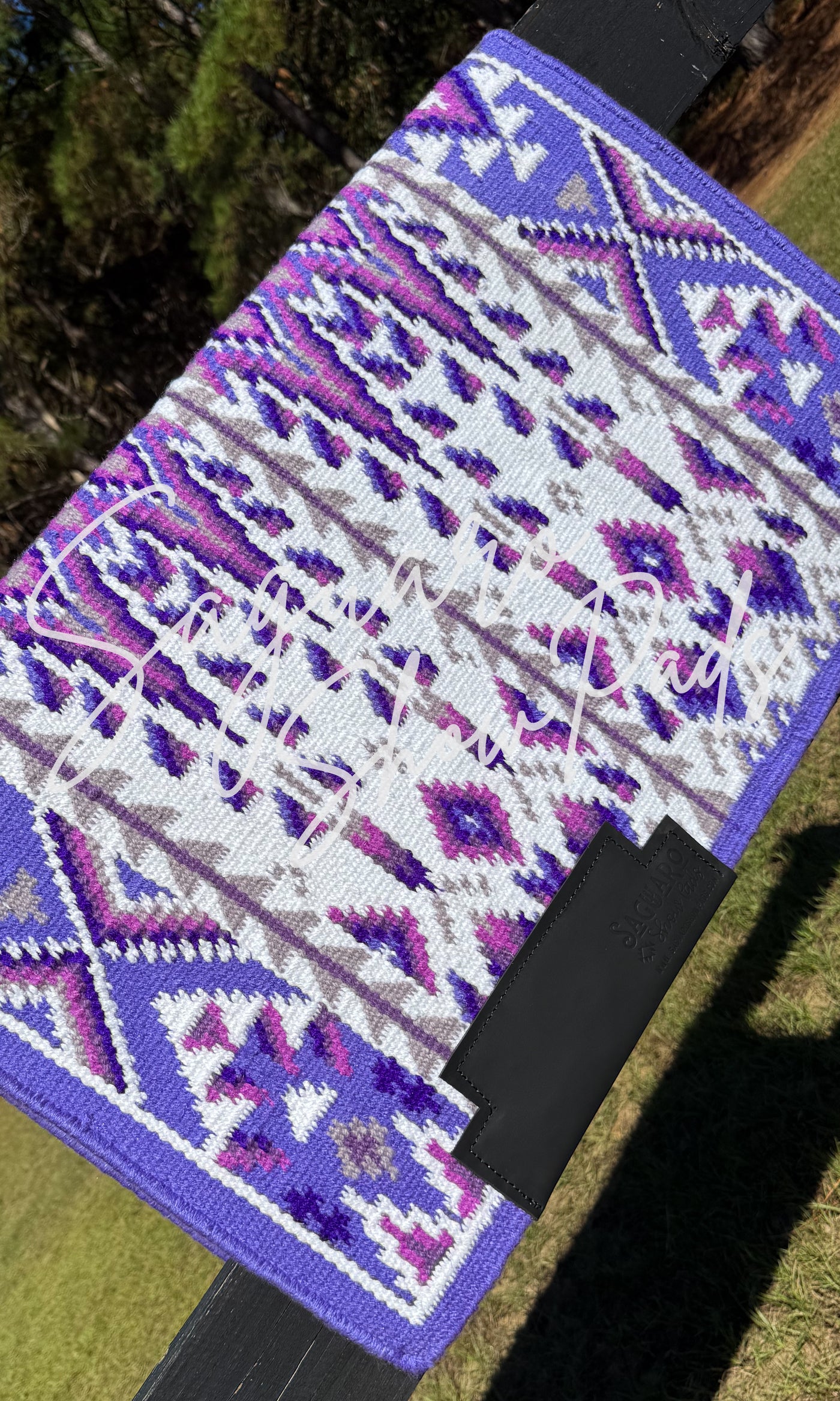 #6638 "Kildare" Ranch Pad - Re-Order