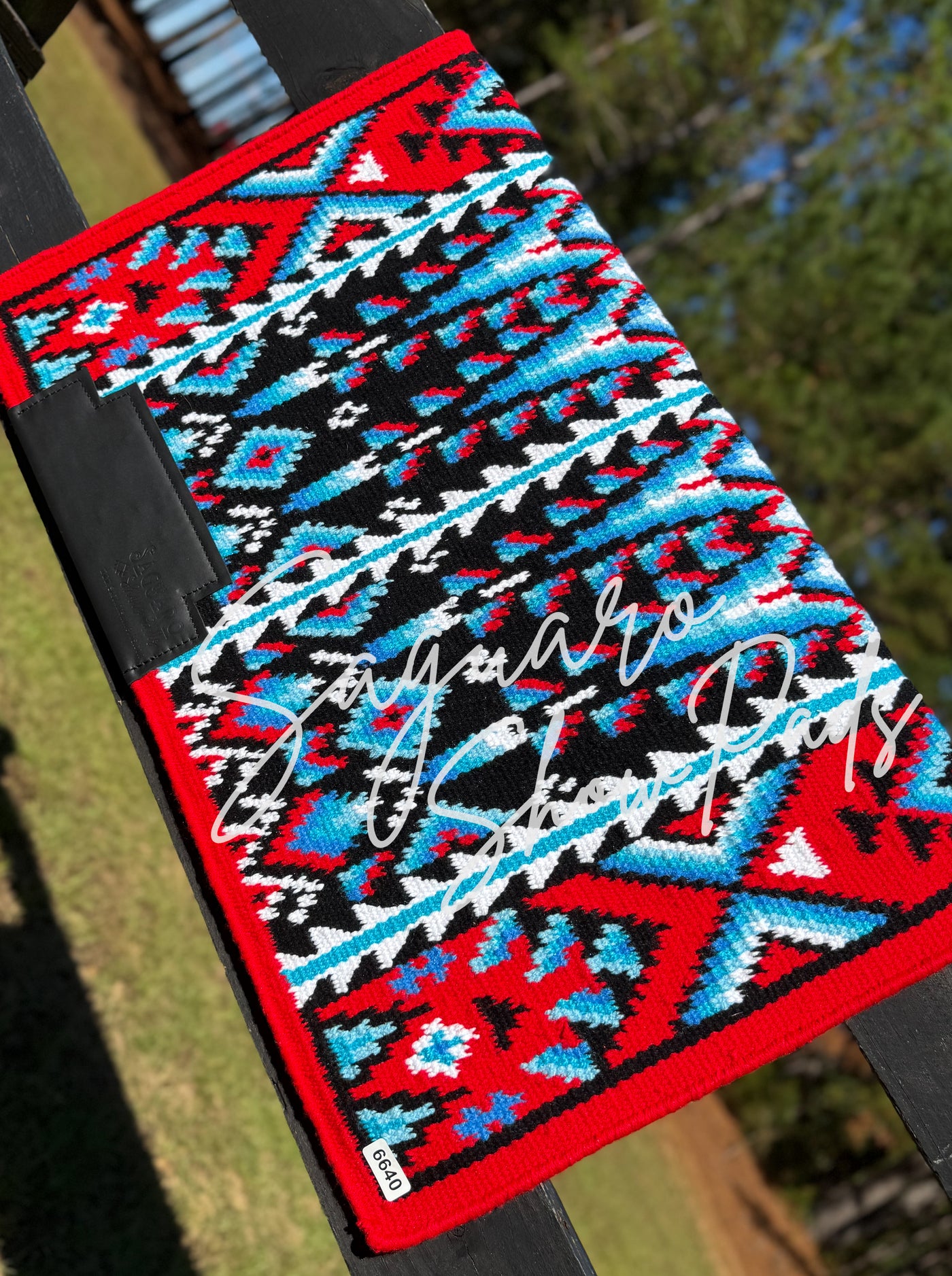 #6640 "Kildare" Ranch Pad - Re-Order
