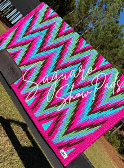 #6641 "Pulse" Ranch Pad