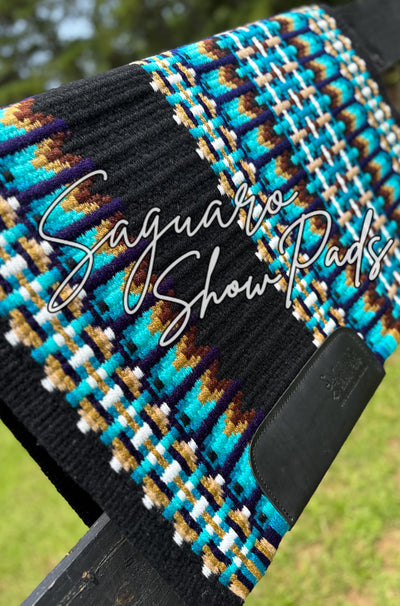 #6345 "Sadie" Show Pad - Re-Order