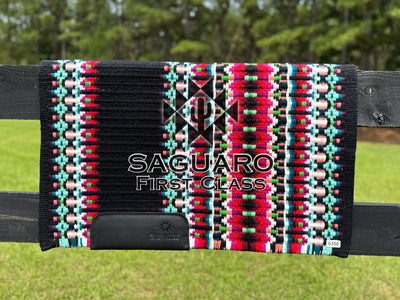 #6350 "Karlie” Premium First Class Show Pad