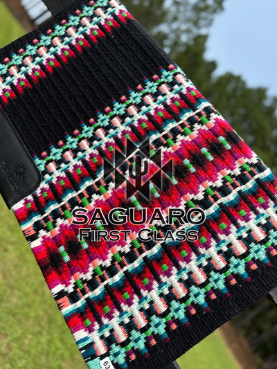 #6350 "Karlie” Premium First Class Show Pad