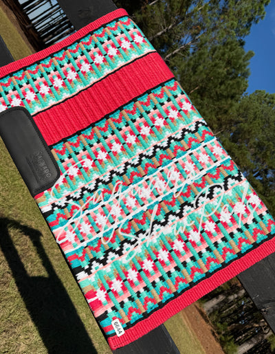 #6644 "Alicia" Show Pad