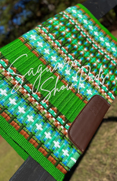 #6645 "Cadence" Show Pad - Re-Order