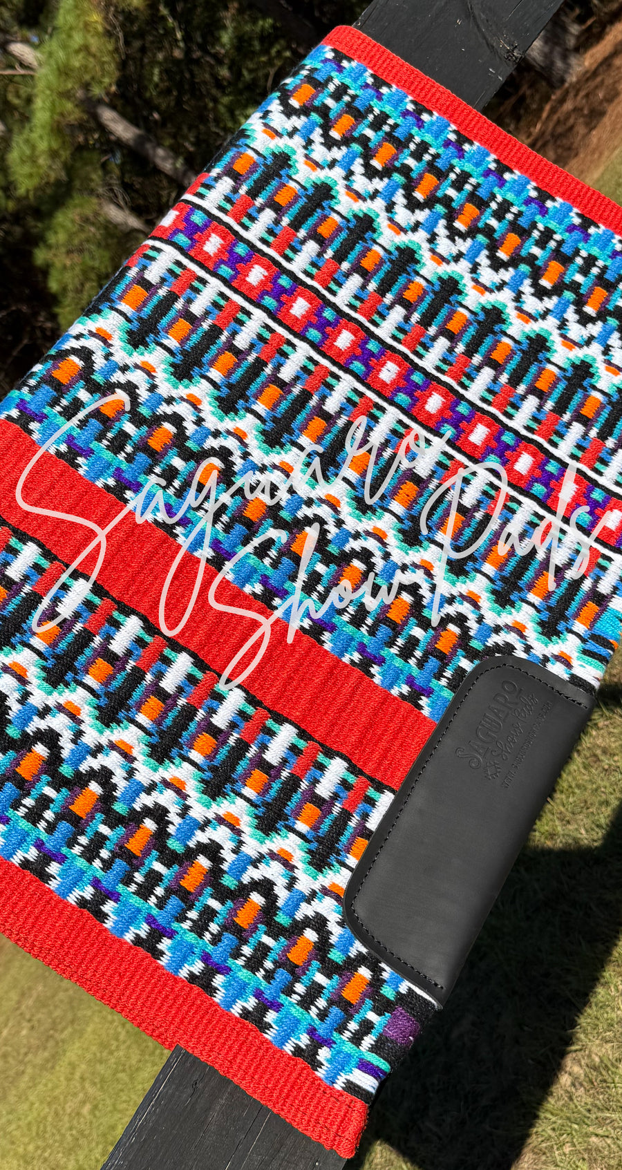 IN STOCK SHOW PADS – Page 2 – Saguaro Show Pads